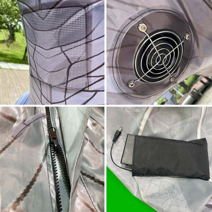 inflatable dinosaur costume, Raptor dinosaur costume