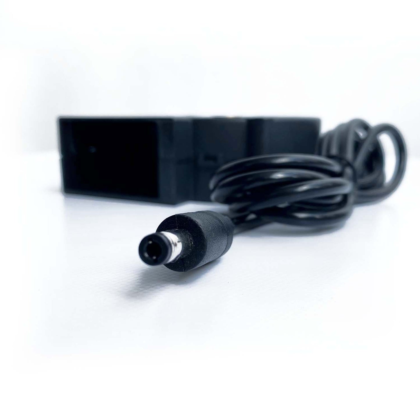 12V 3,5A schwarzer aufblasbarer Kostümventilator