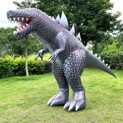 Dinosaurs Inflatable Costume monsters cosplay costume