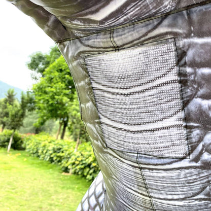 Dinosaurs Inflatable Costume monsters cosplay costume