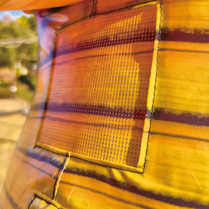 Ghidorah aufblasbares Kostüm, Godzilla aufblasbares Kostüm