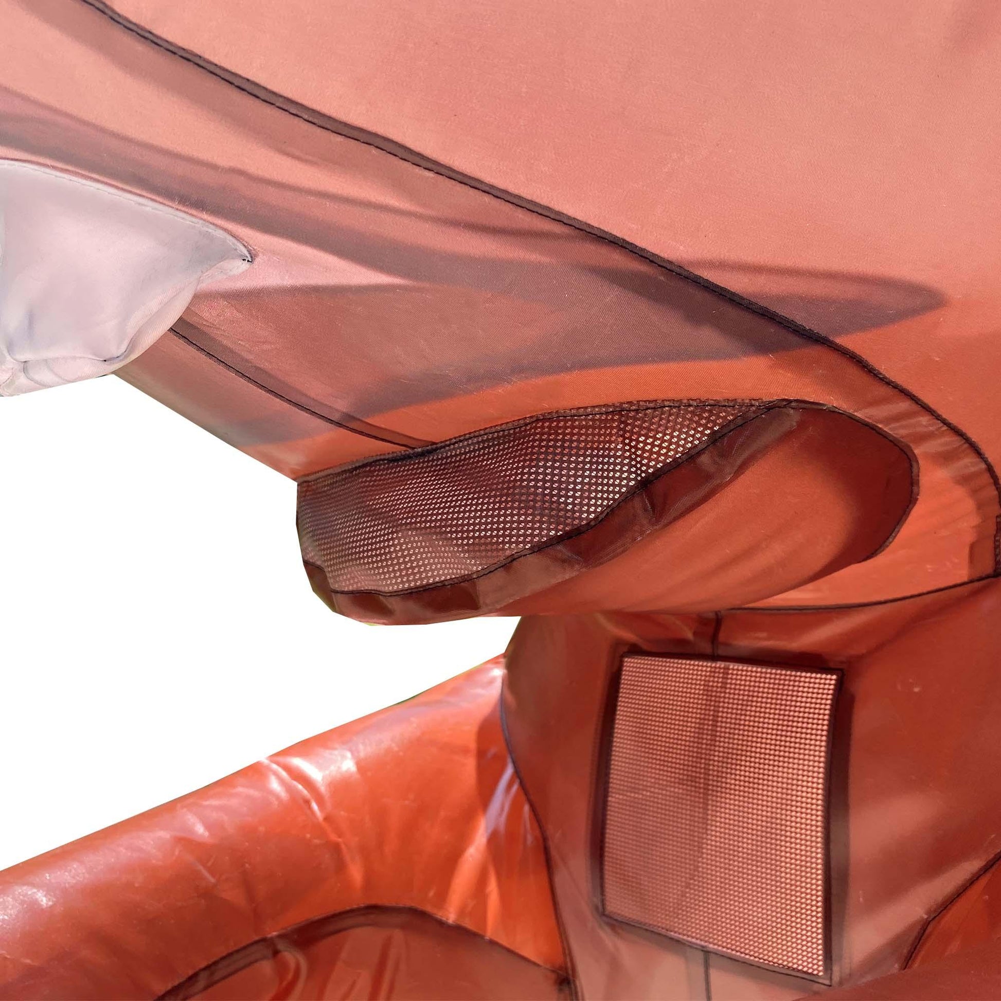 Inflatable squirrel costume, halloween costume for adults - Yiyangxing Digital Technology (Longyan) Co., Ltd.